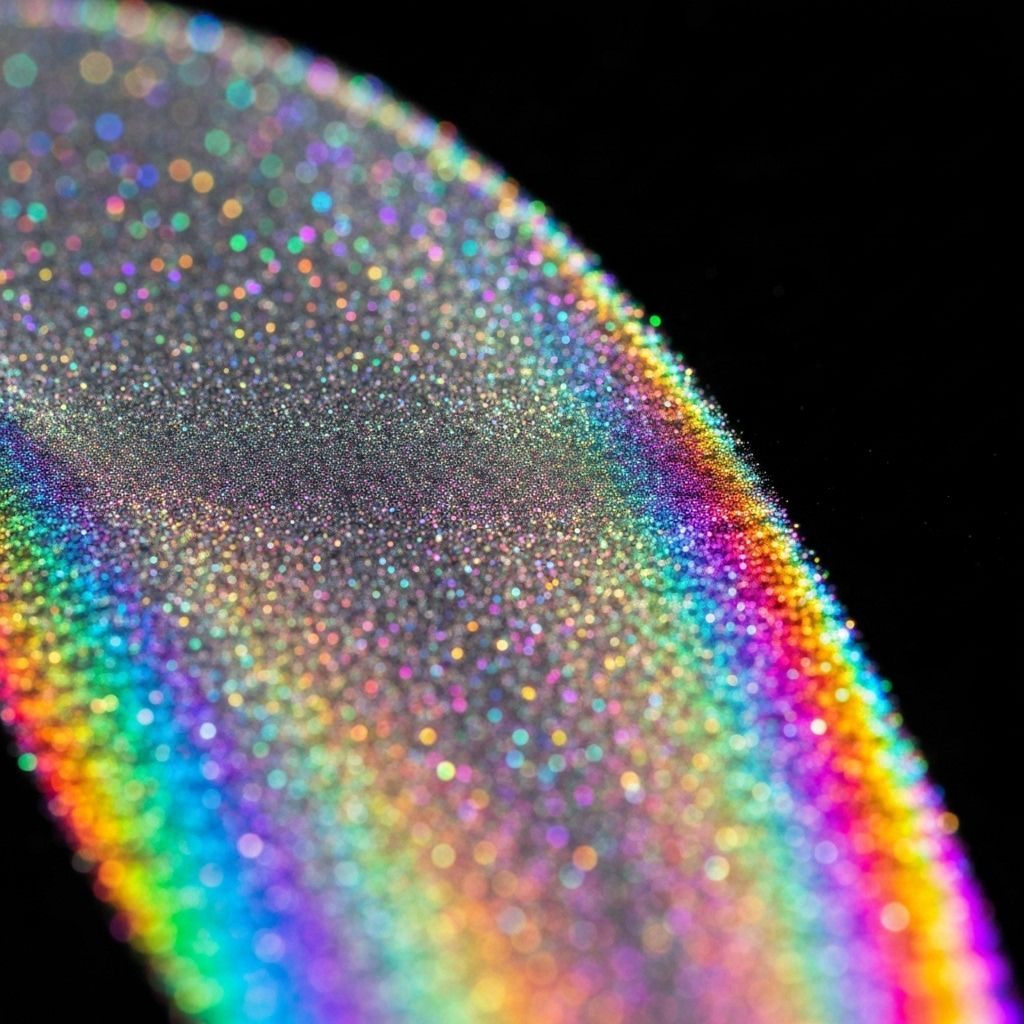 Synthetic Interference Series